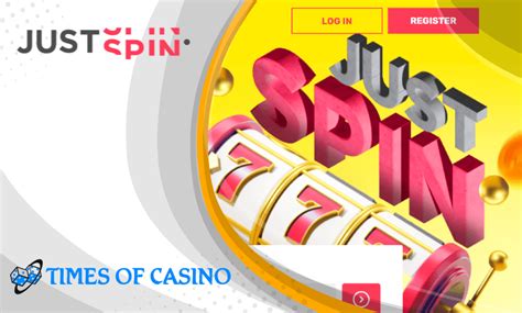 justspin casino test
